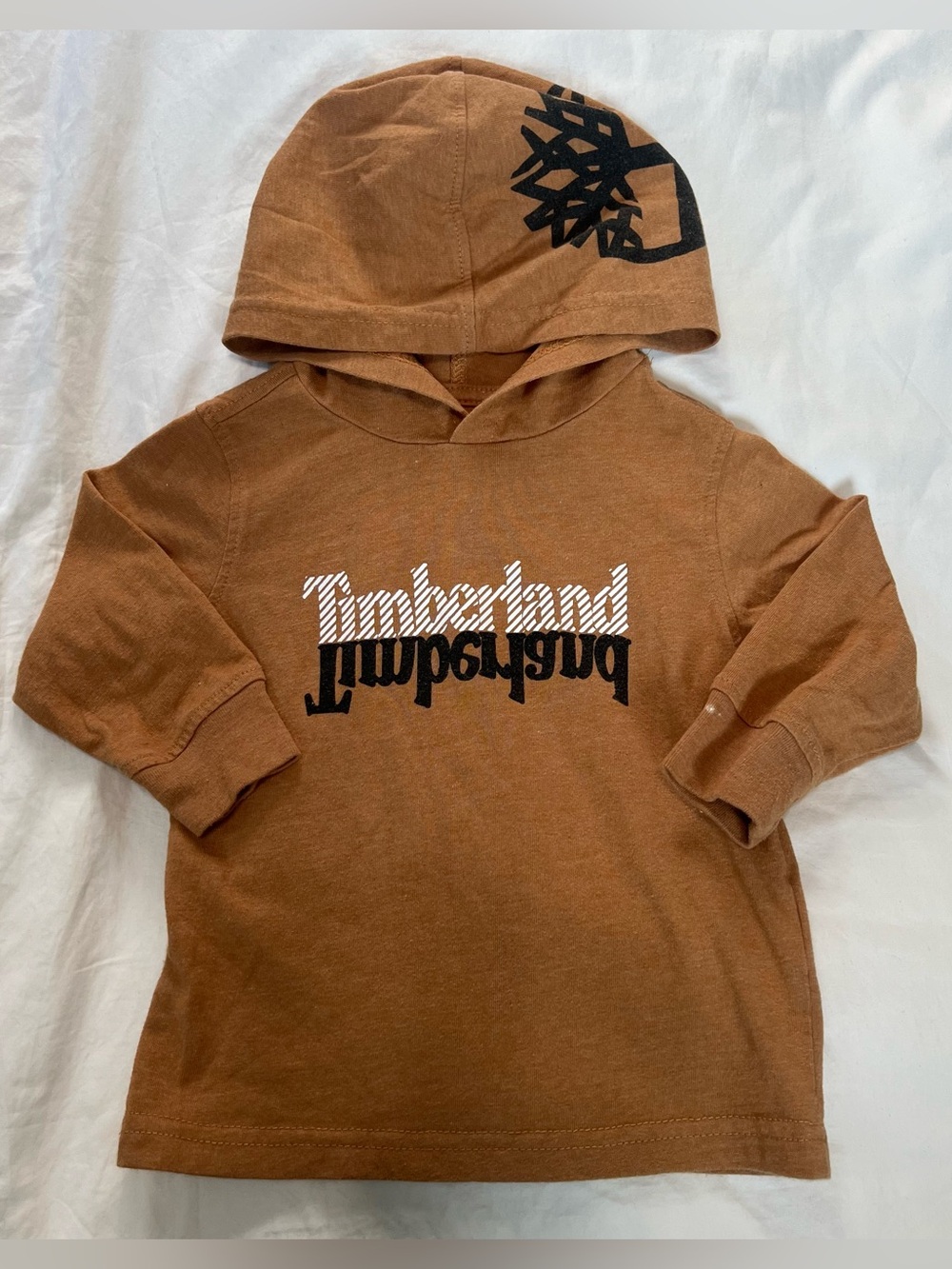 Timberland Kids Hoodie